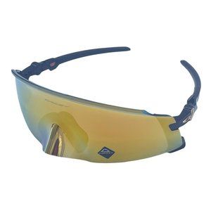 Oakley Kato Polished Black Prizm 24k Sunglasses
